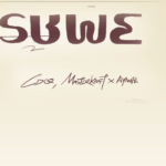 CDQ - SUWE Ft. Masterkraft & Ayanfe