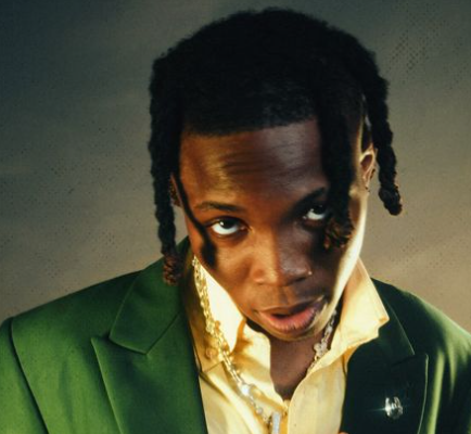 Rybeena – Gangster