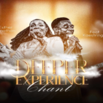 Esther Jonathan – Deeper Experience Chant ft. Kaestrings Esther Jonathan – Deeper Experience Chant ft. Kaestrings
