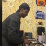 DJ Starkeed – Casa JoVibes DJ Starkeed - Casa JoVibes