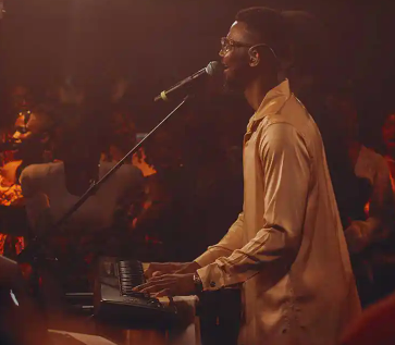 EmmaOMG - IYANU Ni Ft. BBO