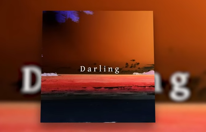 Leokarlo - Darling Instrumental