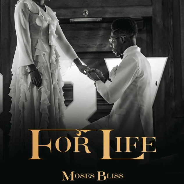 Moses Bliss - If Challenges Come