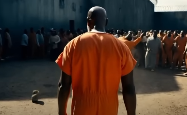 R Kelly - I'm On My Knees (2025)