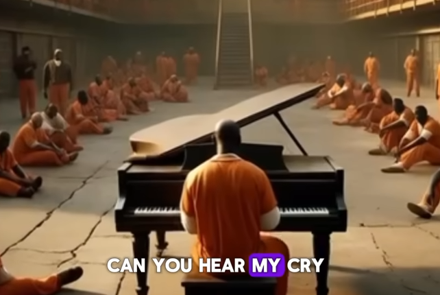 R Kelly - God's Mercy Ft Rihanna