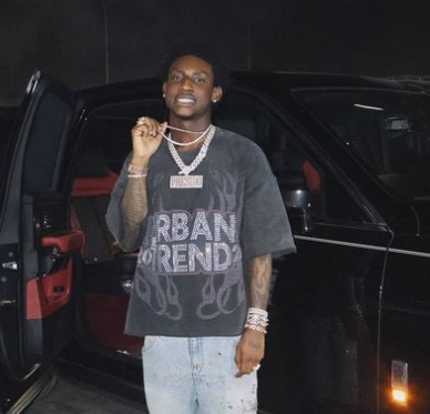 Shallipopi - Hold Something