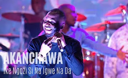 Gozie Okeke - Akanchawa