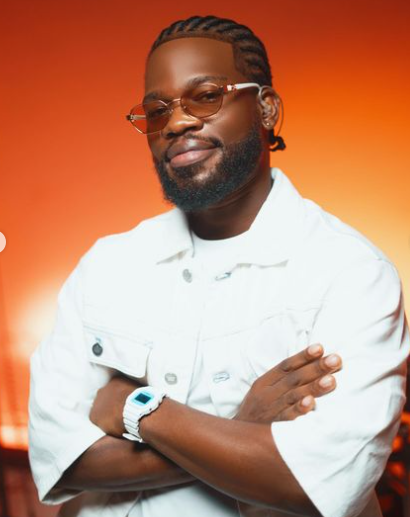 Broda Shaggi - DUPE (Give Thanks)