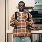 Uzama Osahon – Shocka Lexus Uzama Osahon - Shocka Lexus