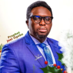 Prophet Joel Ogebe – Promise Keeper
