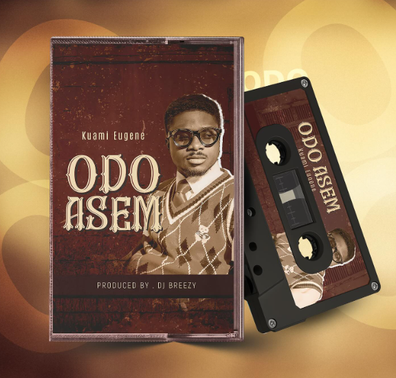 Kuami Eugene - Odo Asem