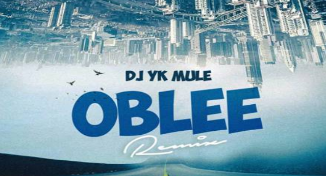 Dj Yk Mule – Oblee (Remix) Ft. Wizkid & Seyi Vibez