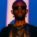 Black Sherif - Kanta