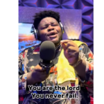 BigVibe - Jehovah Ebuliwom