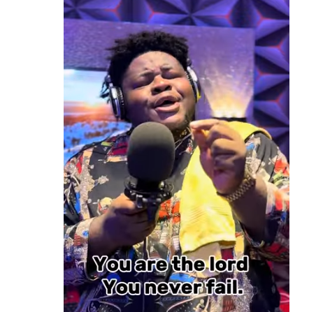 BigVibe - Jehovah Ebuliwom