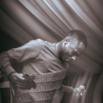 Steve Hills - Ndum (Cover)