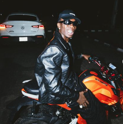 Blaqbonez – Consistency