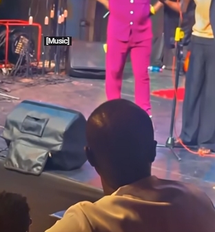 24GH Comedy - Am Not Sure Am Okay