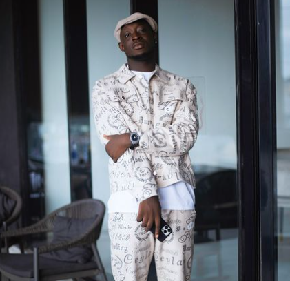 Carter Efe – Pray Ft. Khaid