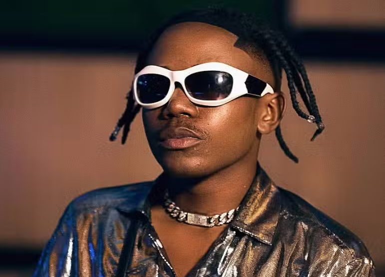 BRK Beatz - Coucou Les Congolais