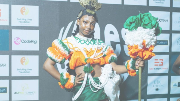 Ivana Wahala - Cruise