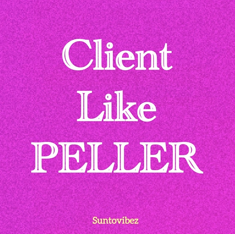 Suntovibez - Client Like Peller