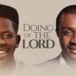 Moses Bliss – Doing Of The Lord ft. Nathaniel Bassey