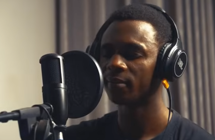 Kaestrings – Let it Show (Live)