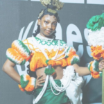 Ivana - Joy Is Coming (Cover)