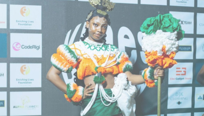 Ivana - Joy Is Coming (Cover)