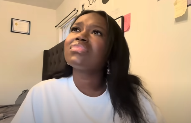 Greca Luc - Favour It Surrounds Me Like A Shield (Creole Version)