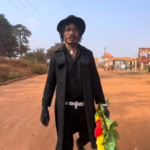 Father Ankrah Music - RIP