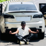 Joblaq – Morayo Joblaq - Morayo