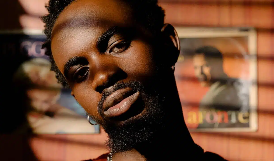 Black Sherif – Mr Jordan