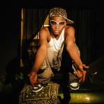 Ayo Maff – Panic Ayo Maff - Panic