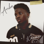 Kunmie – Arike Kunmie - Arike