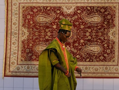 Zinoleesky – Gimme Body Ft. Naira Marley