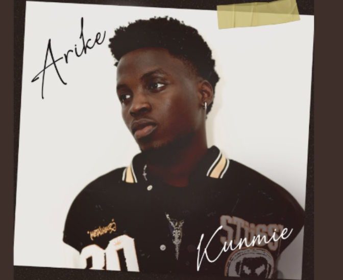 Kunmie – Arike Lyrics