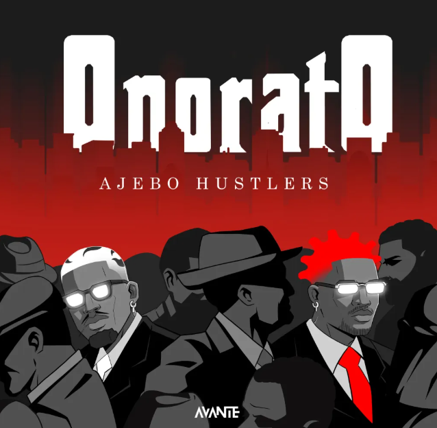Ajebo Hustlers – Yan Yan Po Ft. Timaya