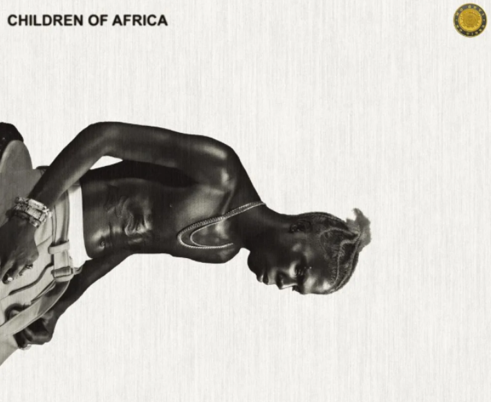 Seyi Vibez – Shaolin Lyrics