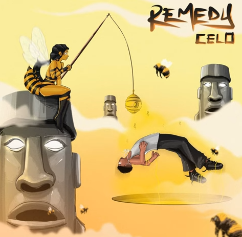 Celo - Remedy