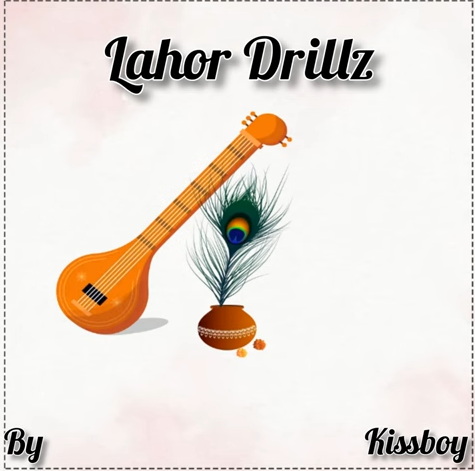 Kissboy - Lahor Drillz