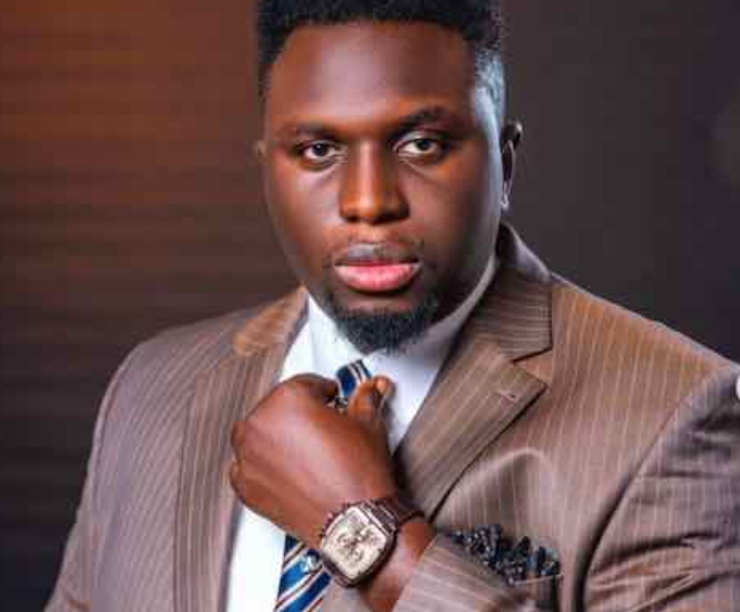 Sounds Of Salem – Nations Are Waiting