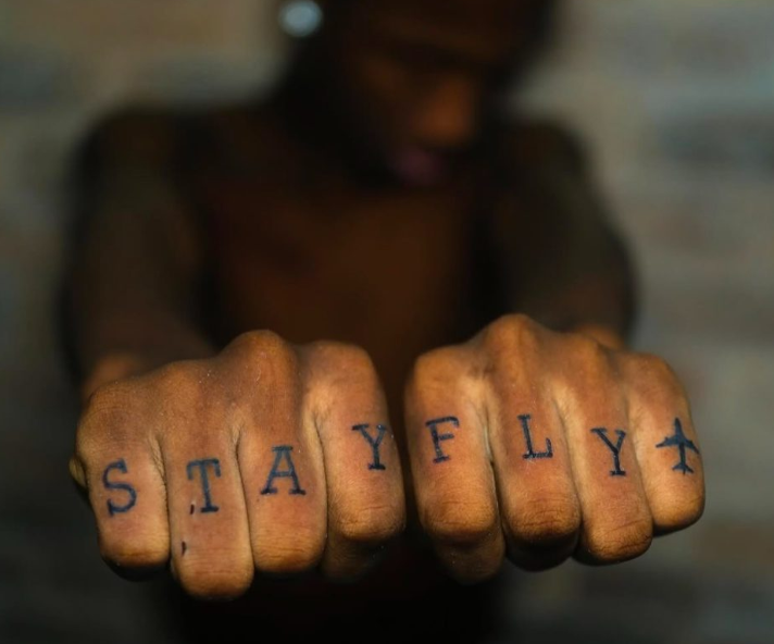 TML Vibez – Stay Fly