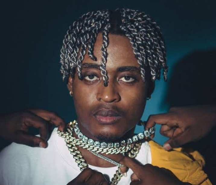 Cheque – Desperado