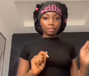 Ivana – The Belle Don Enter (After Surprise Na Belle)