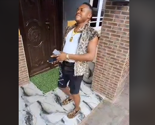 Chief Michael Udegbi - Ogini Bu Ogwu (Nso Bu Ogwu)