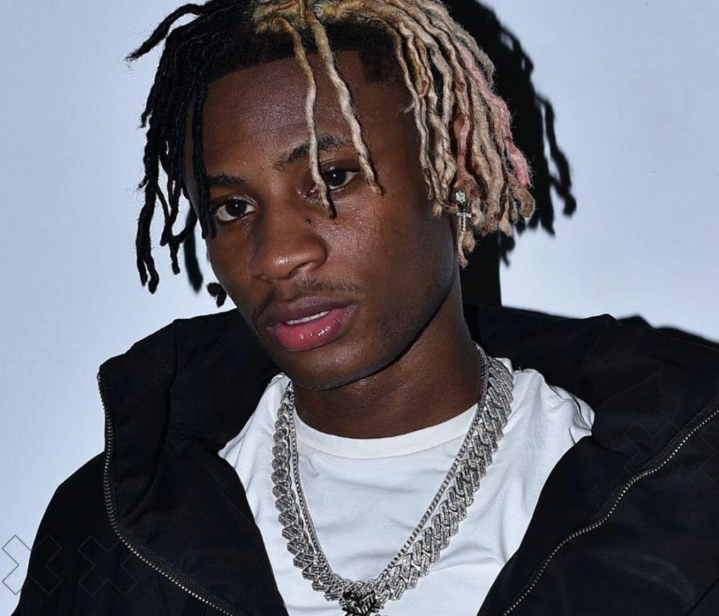 Khaid – Too Militant (Freestyle)