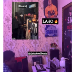 Dj Starkeed – Laho Dance Drum Dj Starkeed - Laho Dance Drum