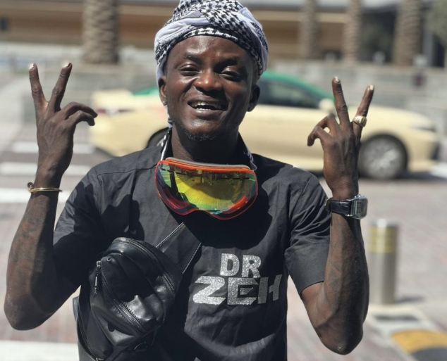 Portable - Your Papa No Be Army